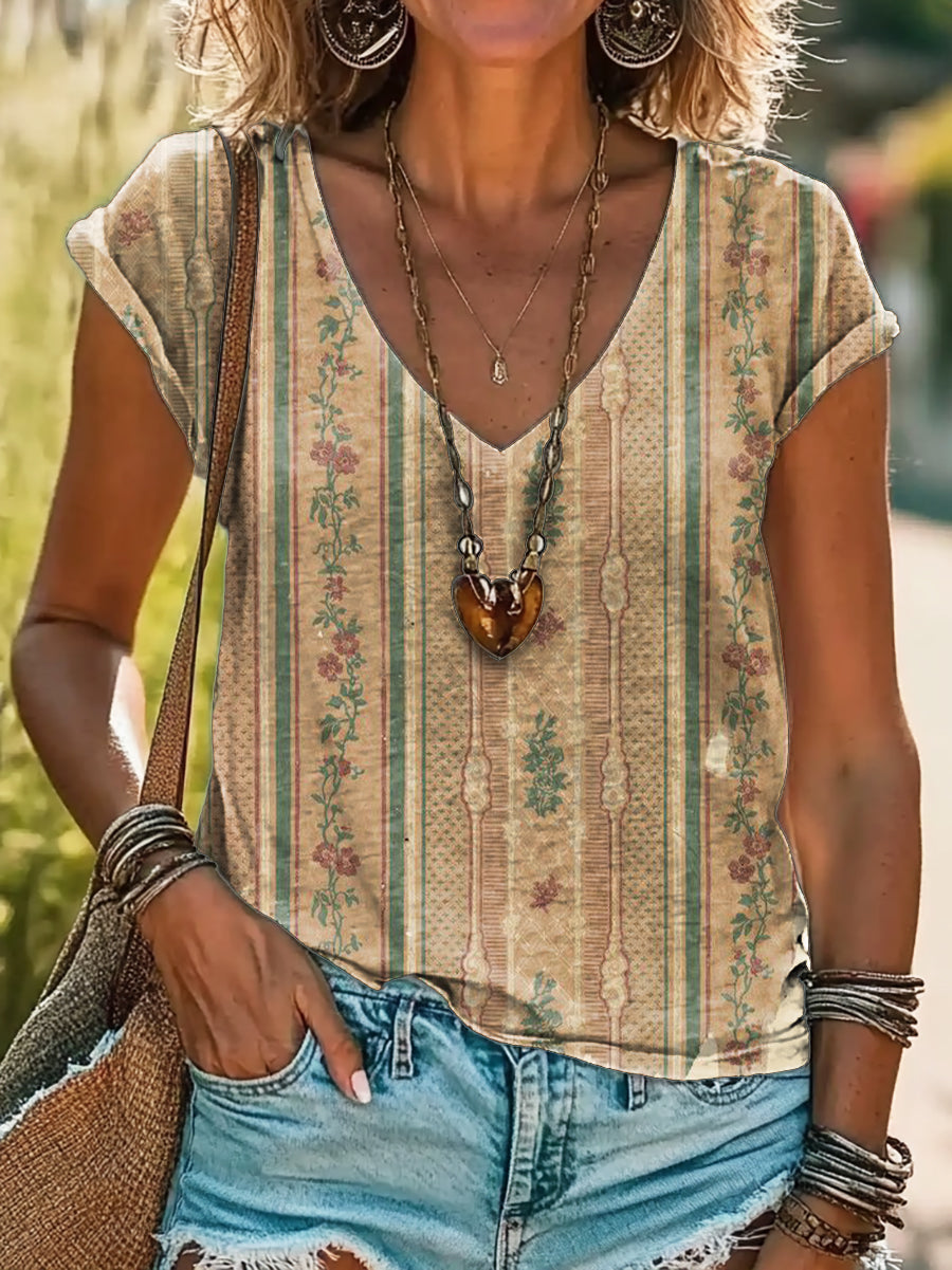 Classic Vintage T-Shirt