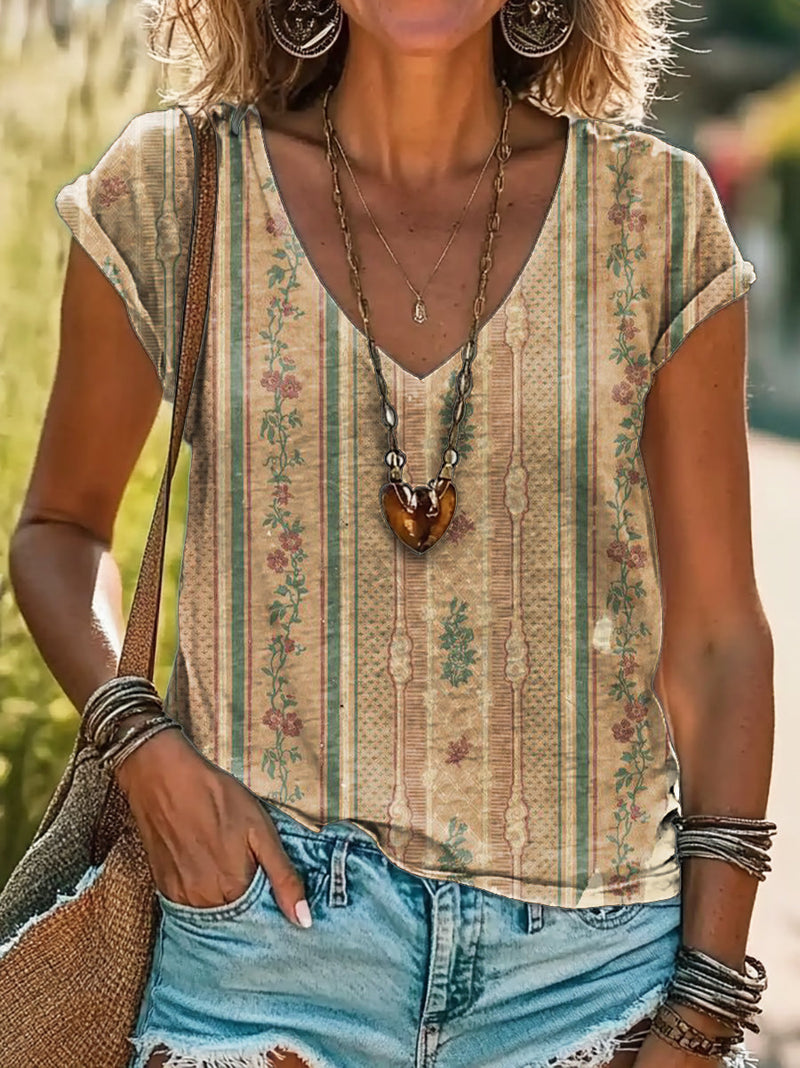Classic Vintage T-Shirt