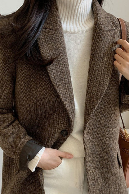 Beautifully Crafted Garment
