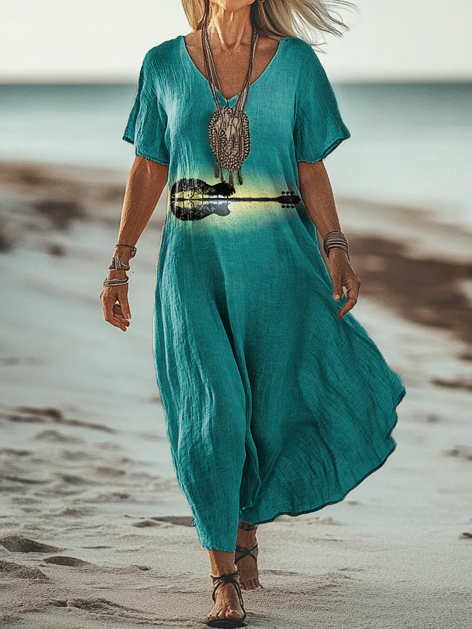 Beautifully Crafted Dress