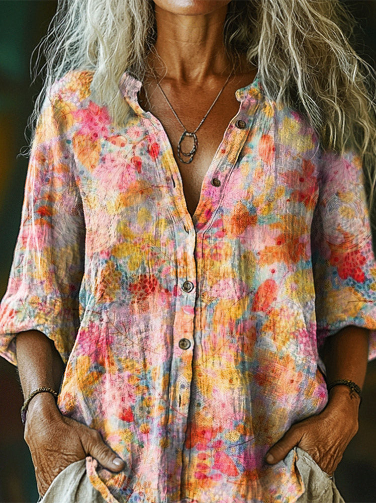 Classic Vintage Shirt