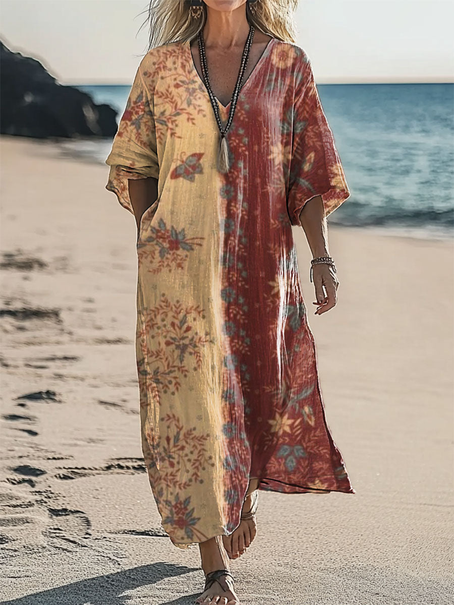 Thoughtfully Designed Dress