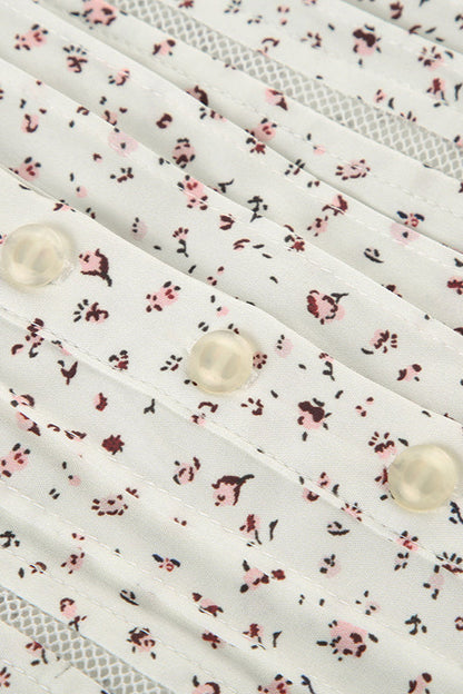Classic Vintage Blouse