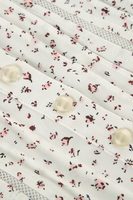 Classic Vintage Blouse