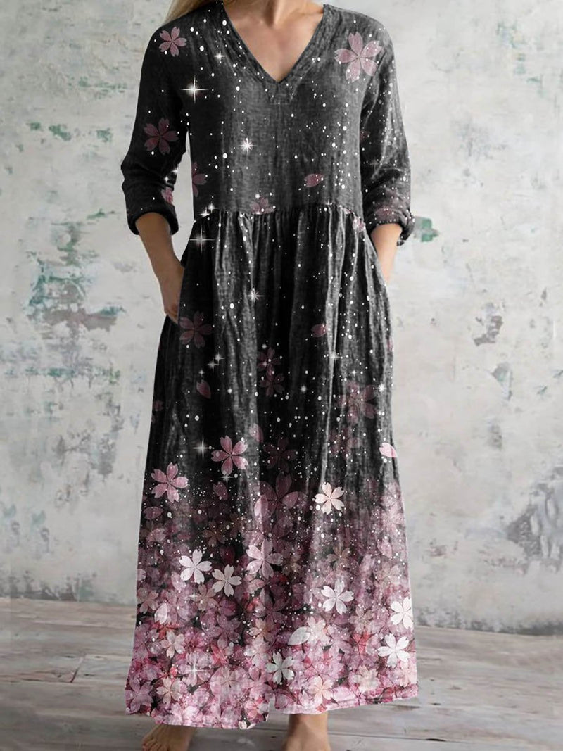 Elegantly Designed Dress