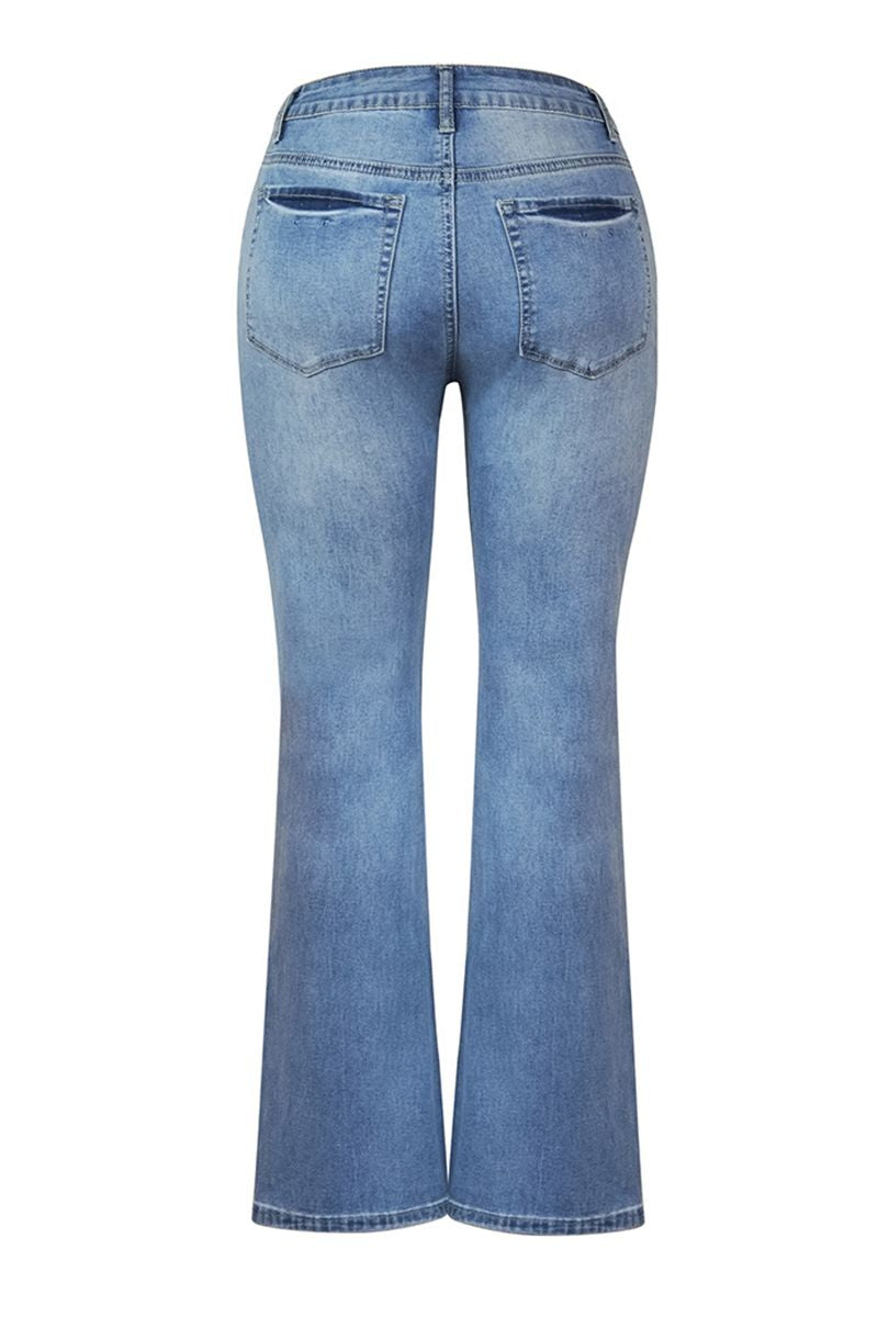 Timeless Vintage Style Garment