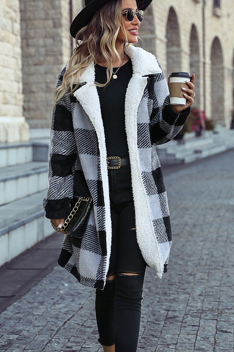 Vintage Inspired Coat