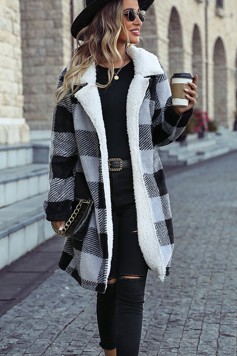 Vintage Inspired Coat
