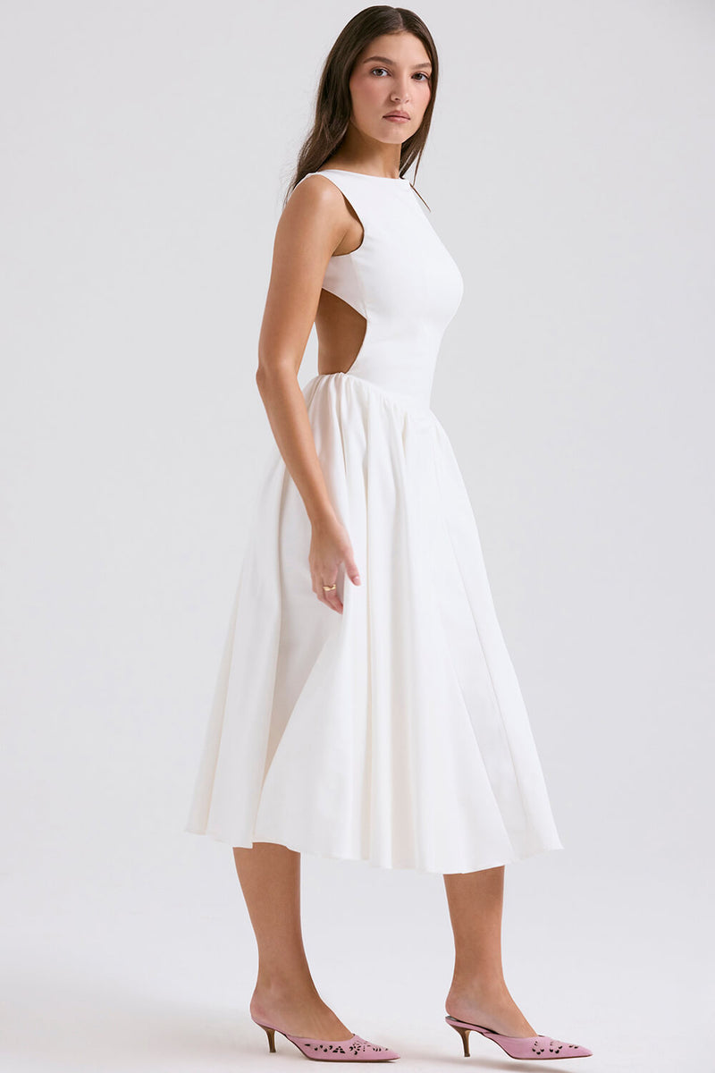 Thoughtfully Designed Dress