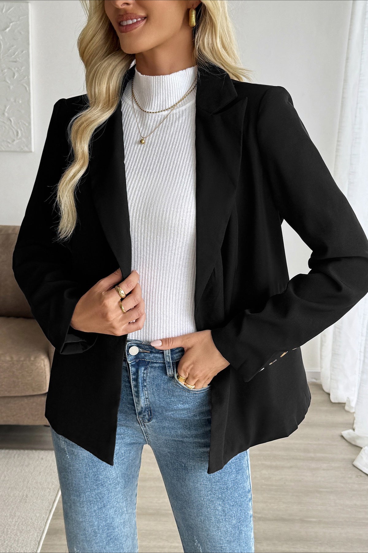 Classic Designed Garment