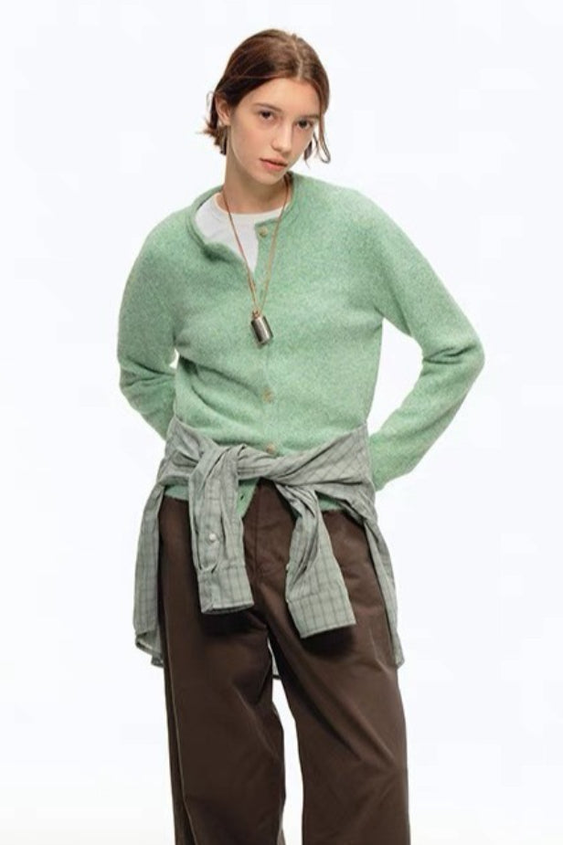 Beautifully Crafted Cardigan
