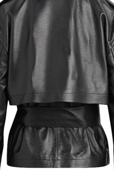 Classic Designed Coat
