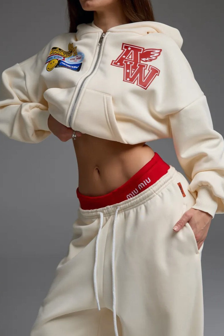 Classic Vintage Garment