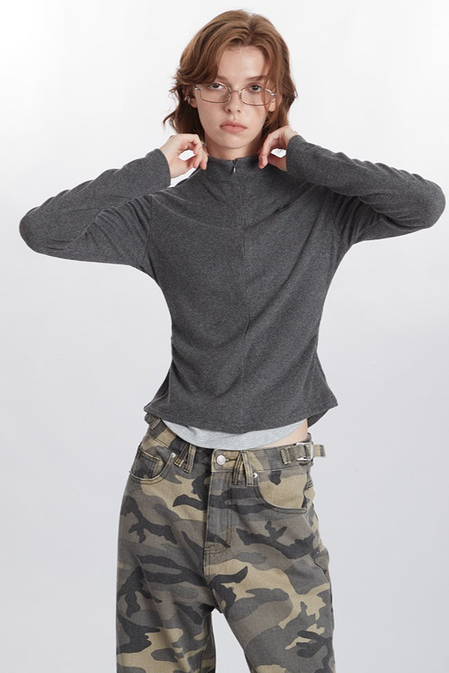 Grey