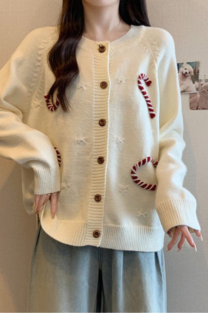 Vintage Inspired Cardigan