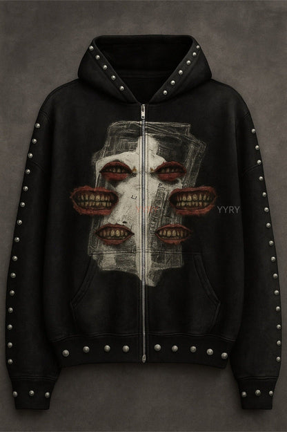 Vintage Inspired Garment