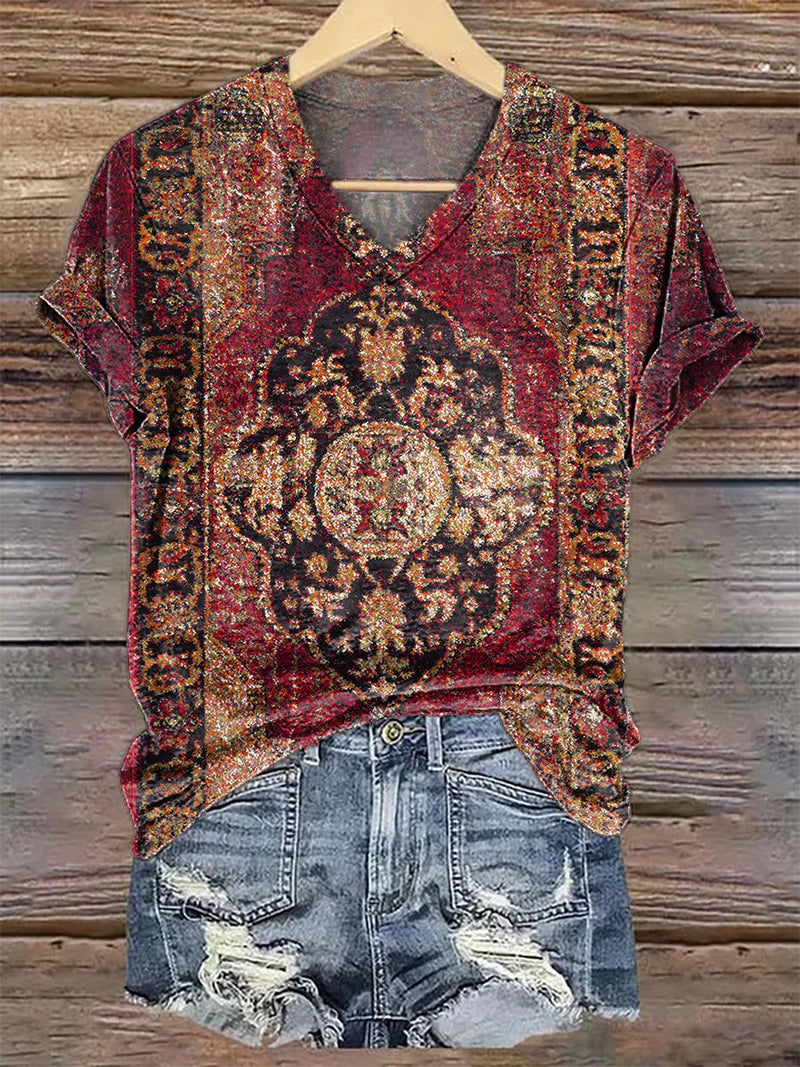 Beautifully Crafted T-Shirt