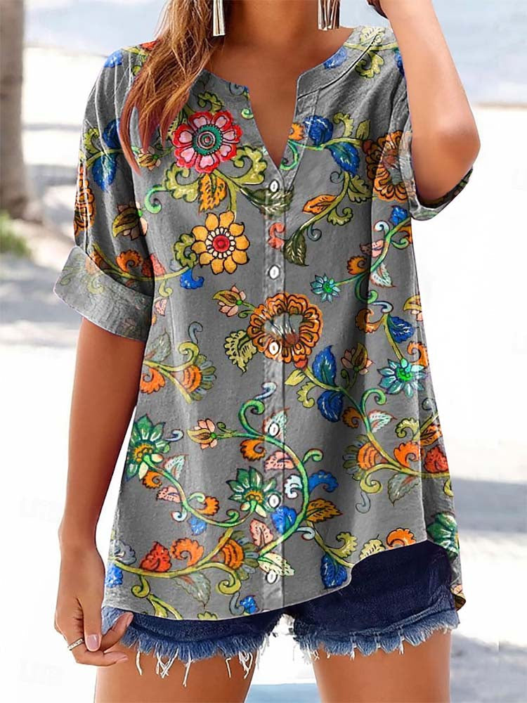 Classic Vintage Shirt