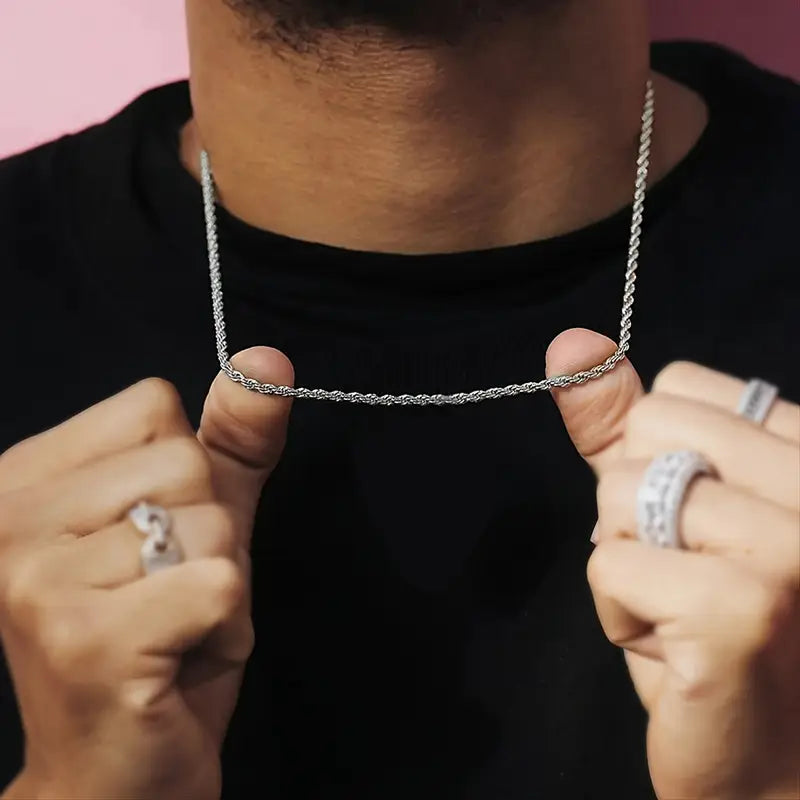 Silver