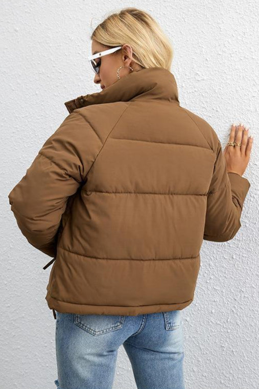 Elegantly Designed Coat