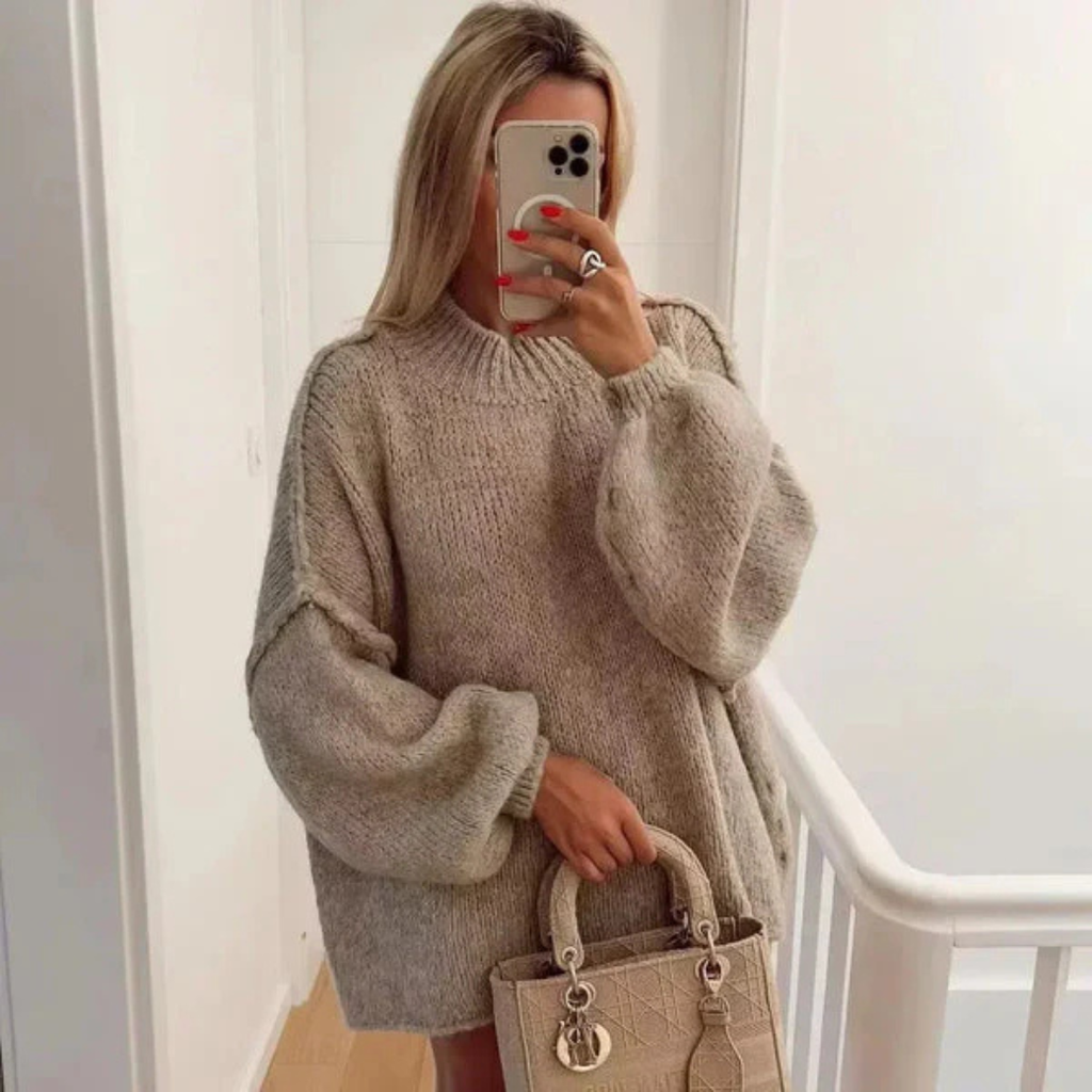 Classic Vintage Sweater