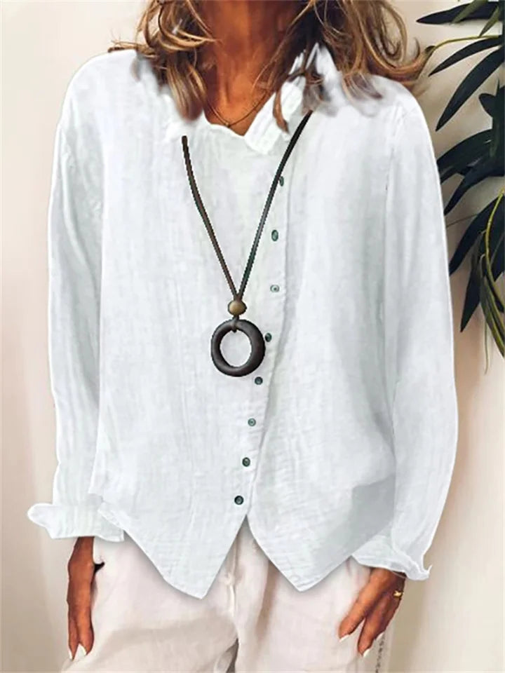 Beautifully Crafted Blouse