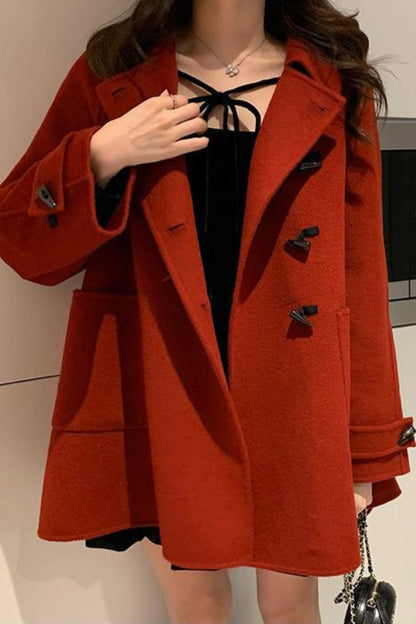 Classic Vintage Coat