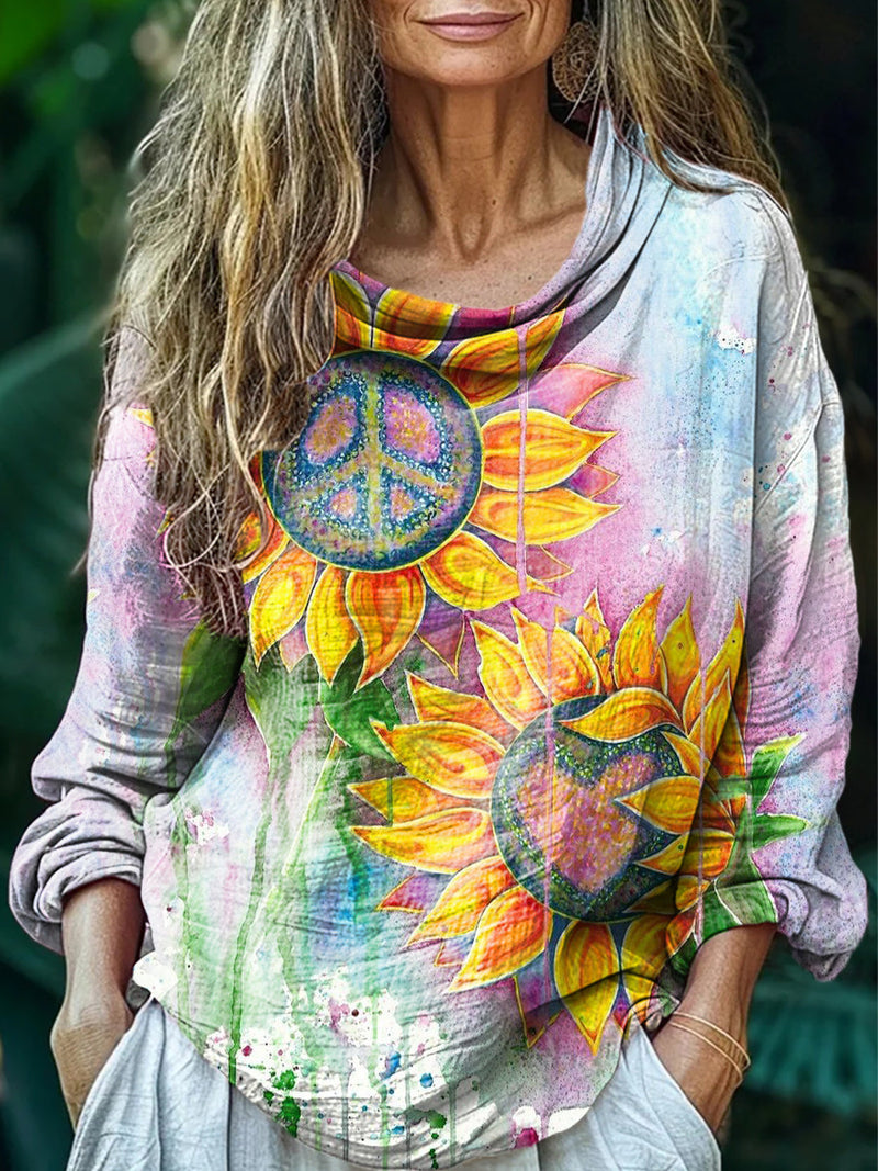 Vintage Inspired Garment