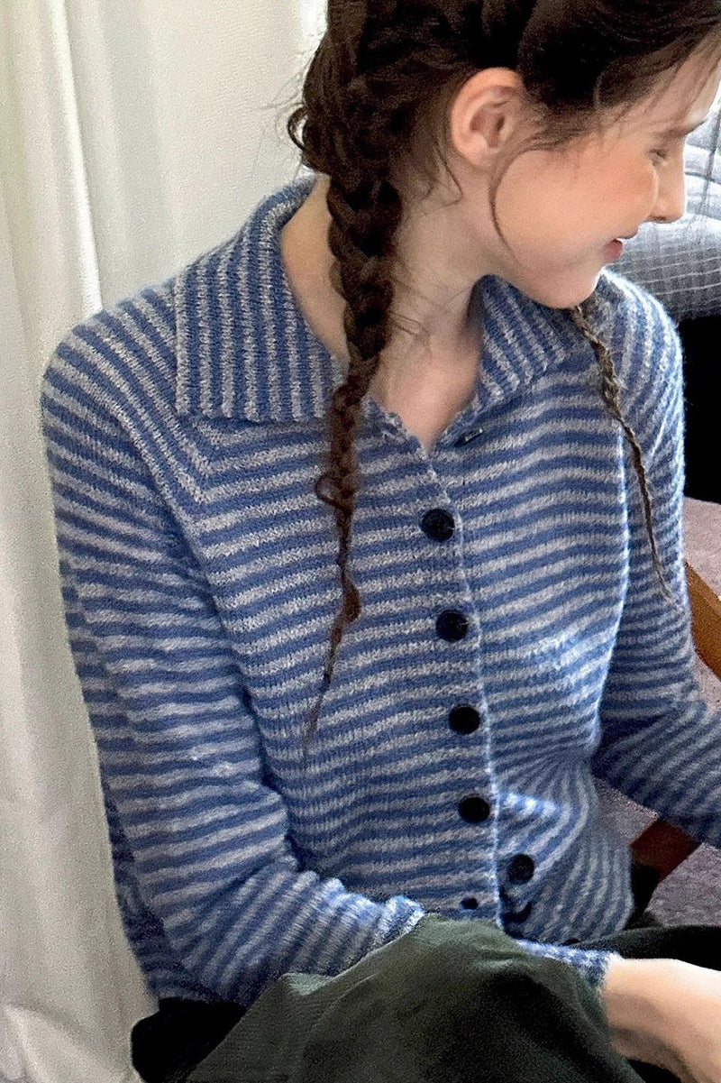 Classic Vintage Cardigan