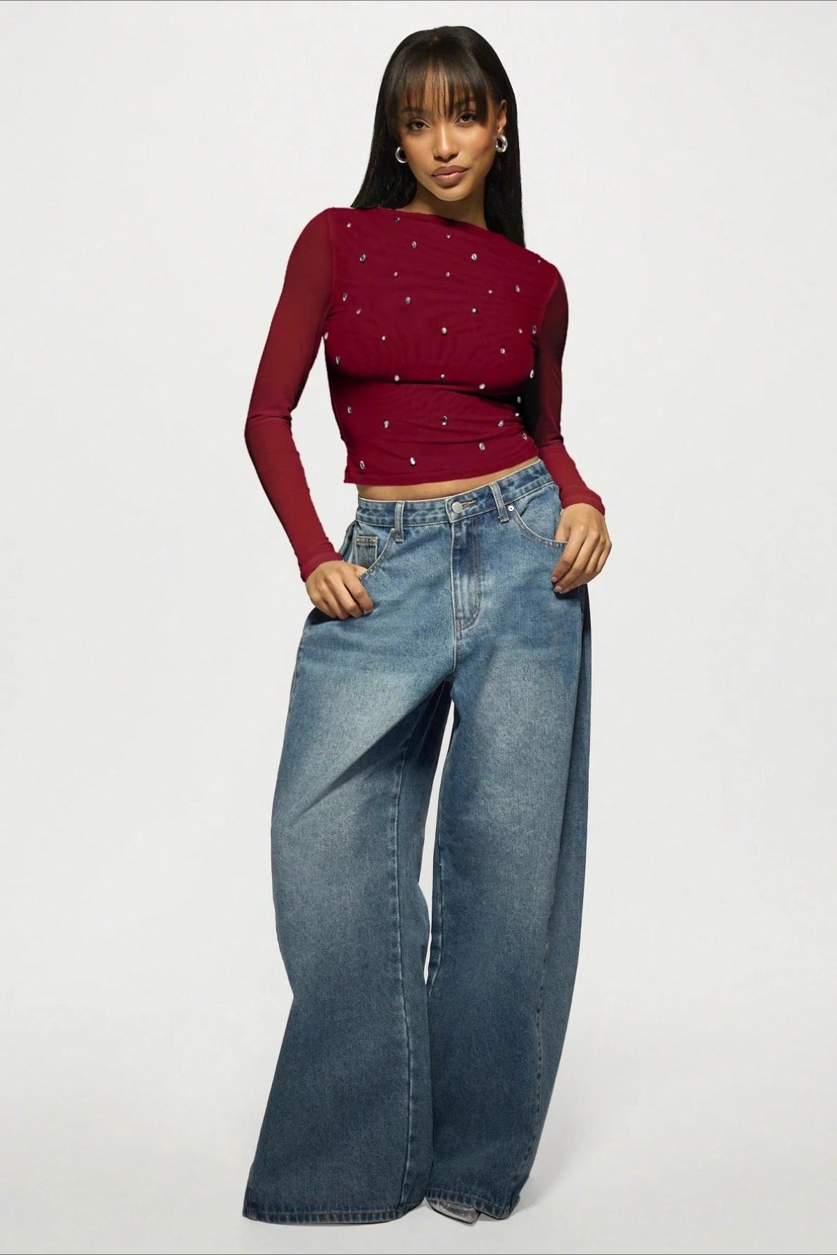 Beautifully Crafted Garment