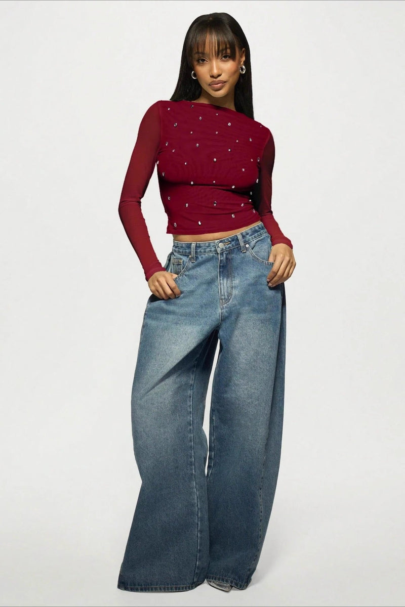 Beautifully Crafted Garment