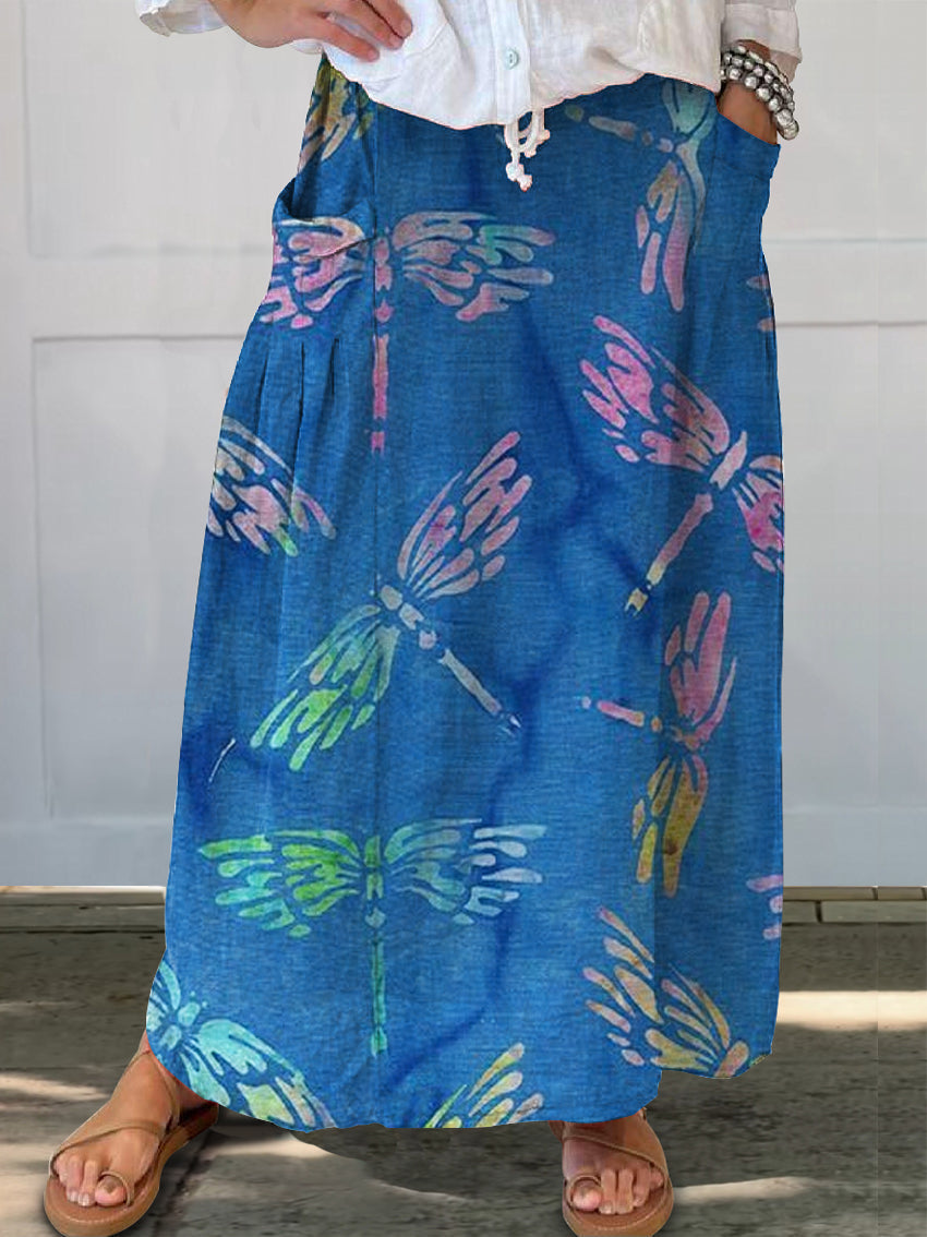 Elegantly Designed Garment