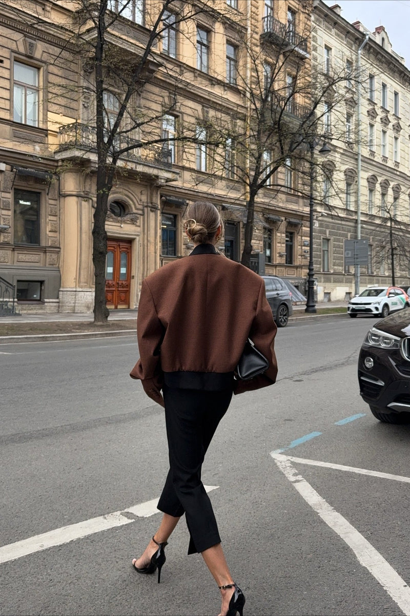 Classic Vintage Coat