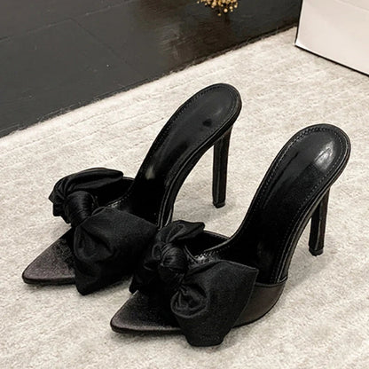 Beautifully Balanced Heels with Timeless Character