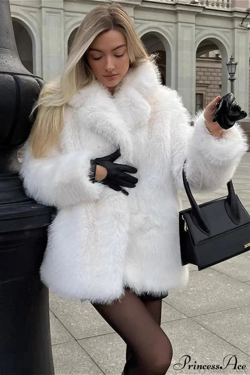 Elegantly Designed Coat