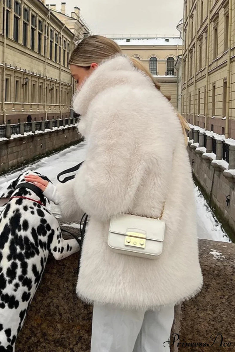 Elegantly Designed Coat