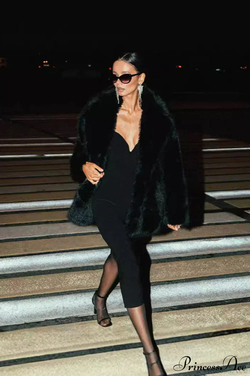Elegantly Designed Coat