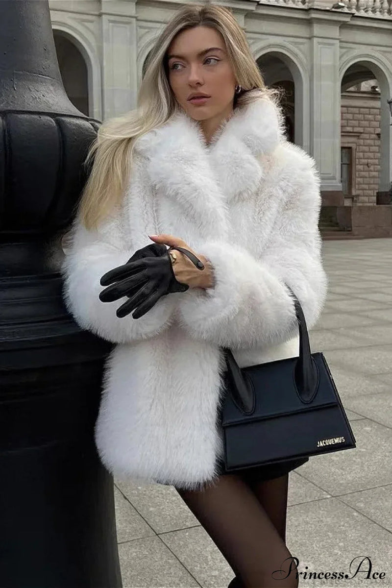 Elegantly Designed Coat
