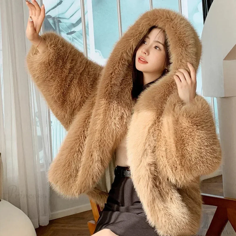 Classic Designed Coat