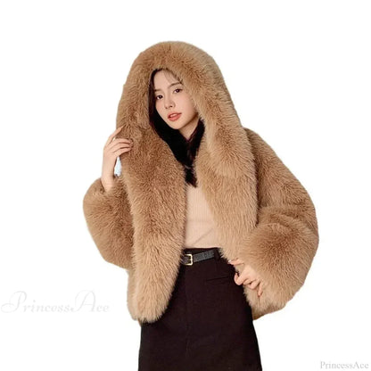 Classic Designed Coat