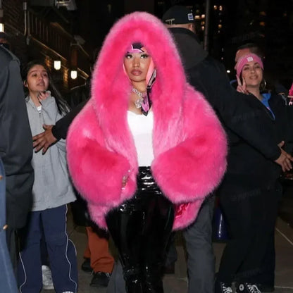 Classic Designed Coat