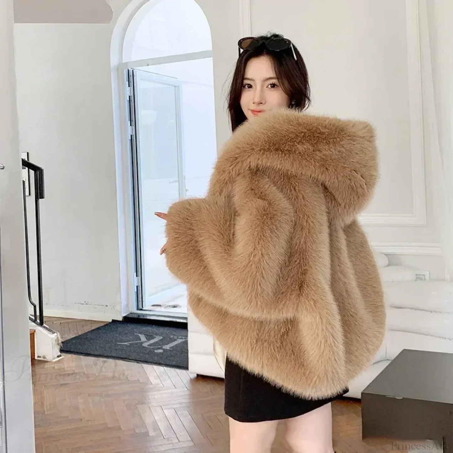 Classic Designed Coat
