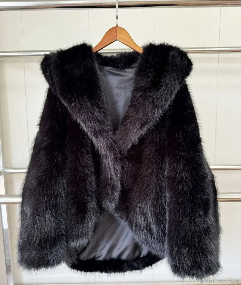 Classic Designed Coat