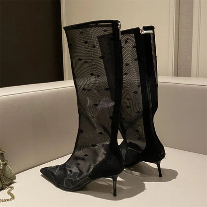 Classic Vintage & Enduringly Stylish Boots