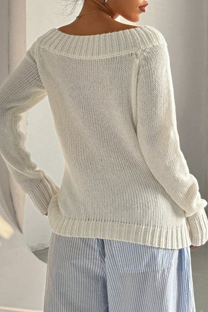 Classic Vintage Pullover