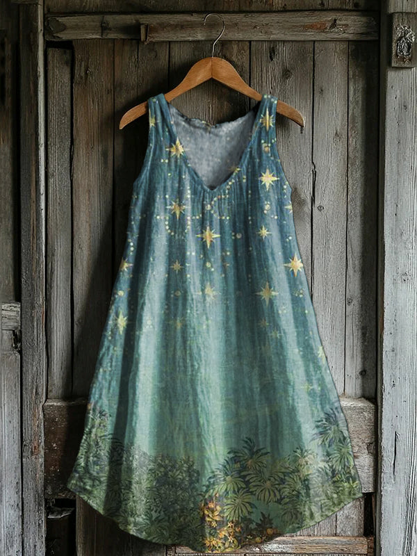 Vintage Inspired Dress