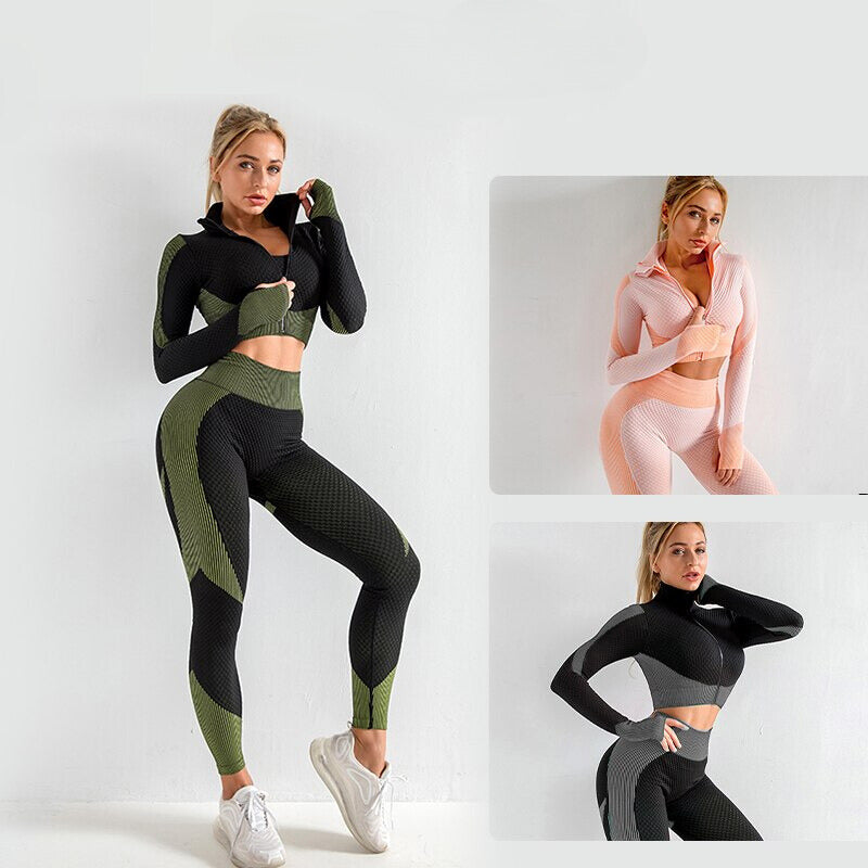 Beautifully Crafted Garment
