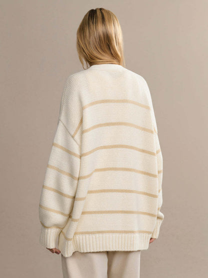 Thoughtfully Designed Cardigan