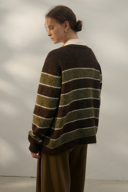 Beautifully Crafted Cardigan