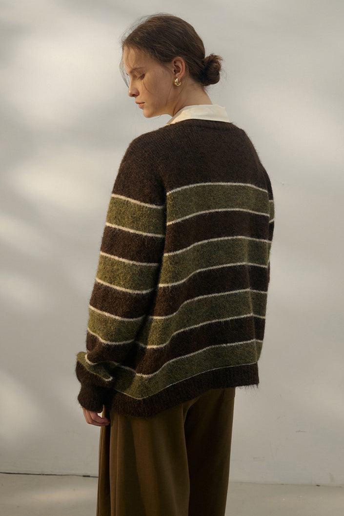 Beautifully Crafted Cardigan
